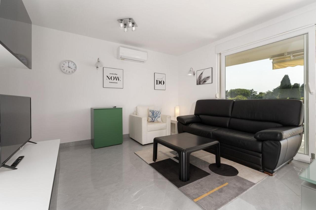 Apartment Sky By Seeadria Agency Novigrad  Zewnętrze zdjęcie