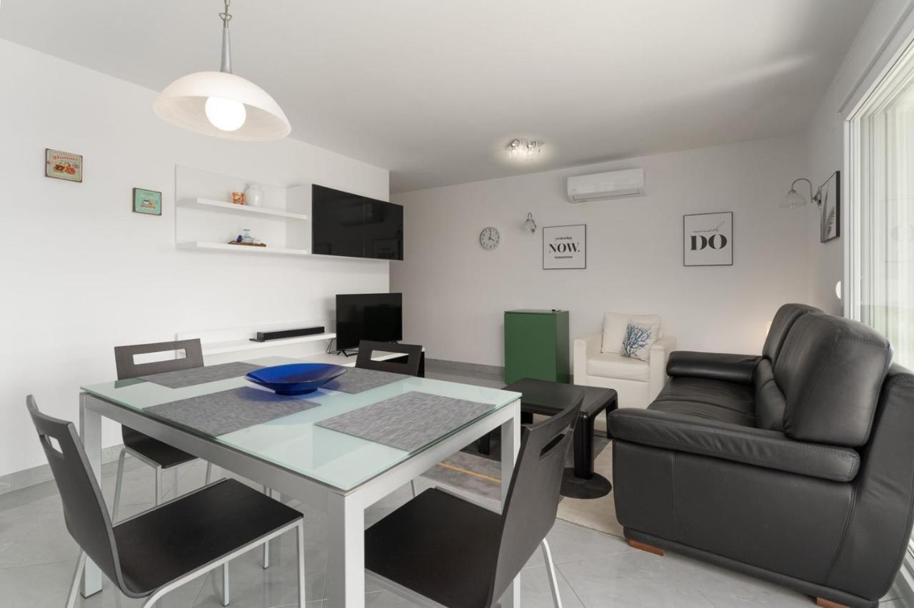 Apartment Sky By Seeadria Agency Novigrad  Zewnętrze zdjęcie