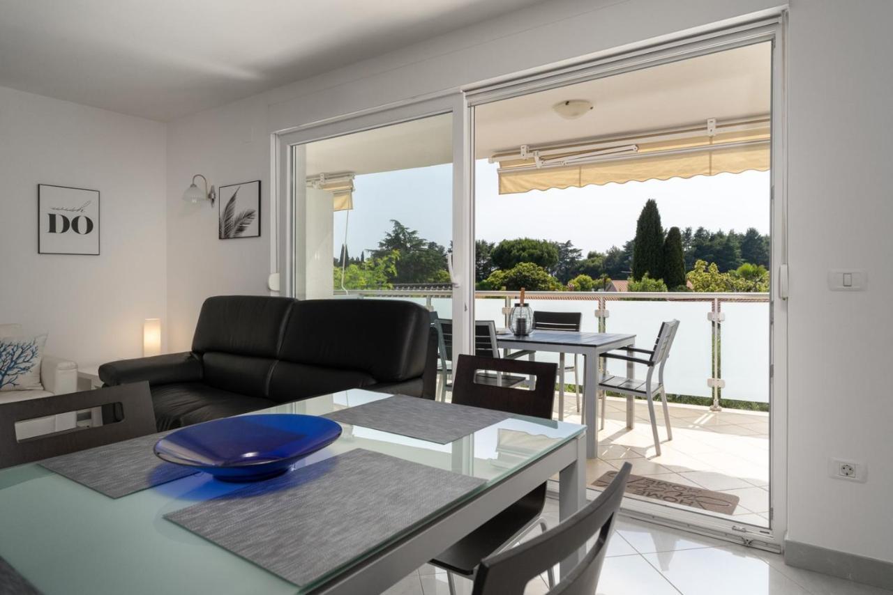 Apartment Sky By Seeadria Agency Novigrad  Zewnętrze zdjęcie
