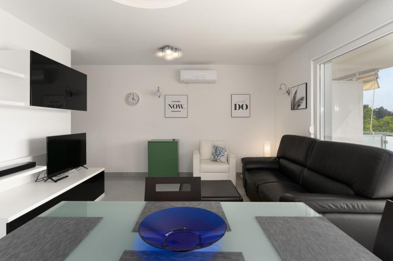 Apartment Sky By Seeadria Agency Novigrad  Zewnętrze zdjęcie
