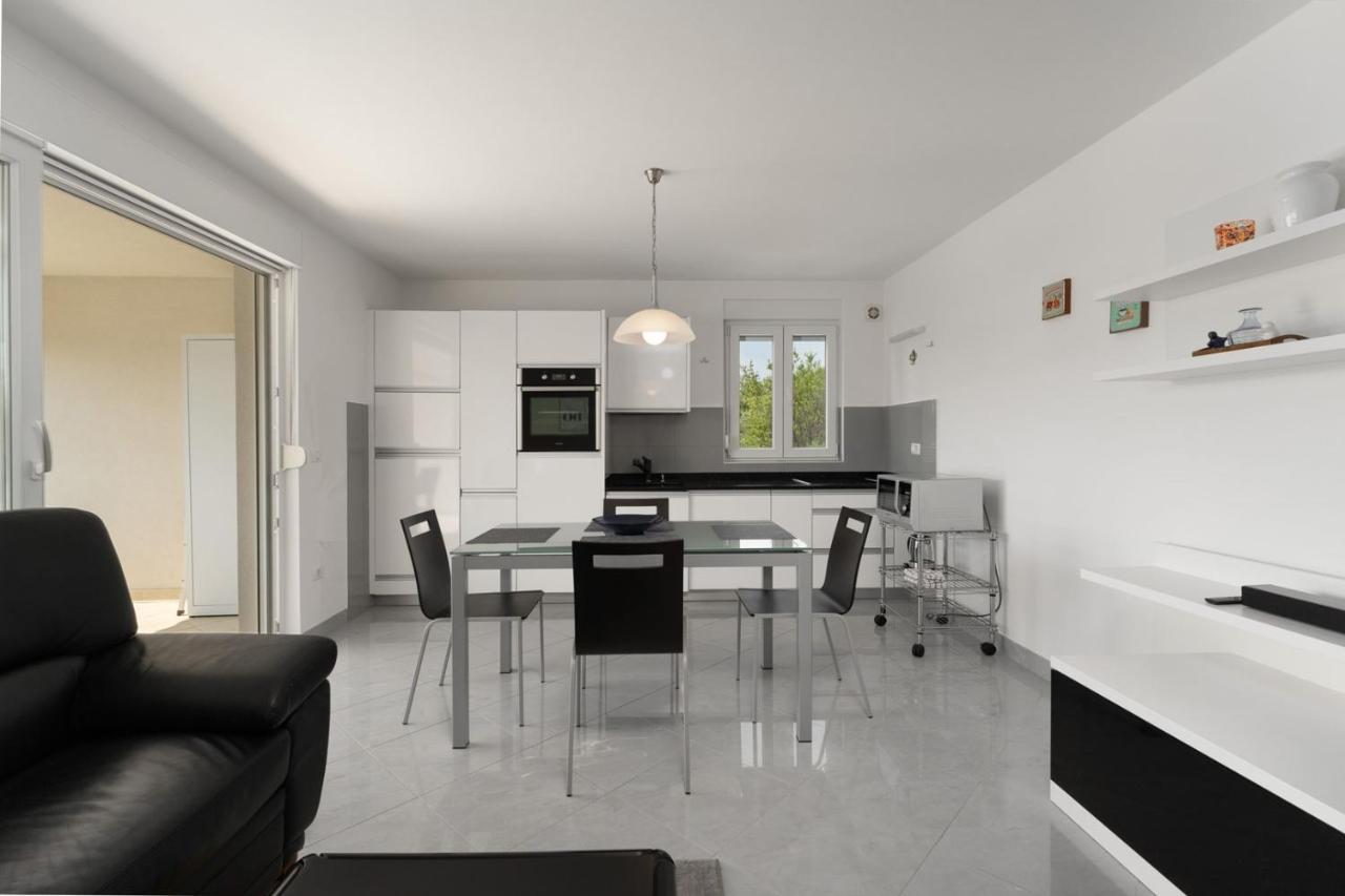 Apartment Sky By Seeadria Agency Novigrad  Zewnętrze zdjęcie