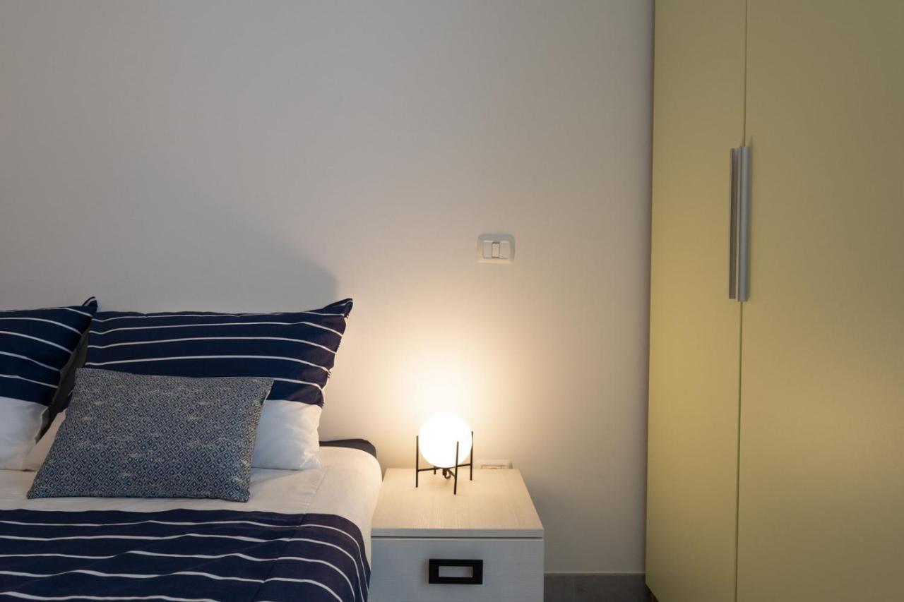 Apartment Sky By Seeadria Agency Novigrad  Zewnętrze zdjęcie