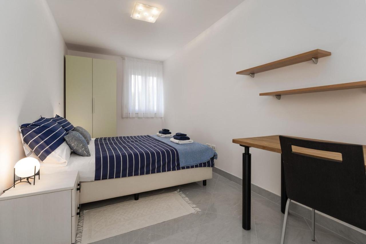 Apartment Sky By Seeadria Agency Novigrad  Zewnętrze zdjęcie