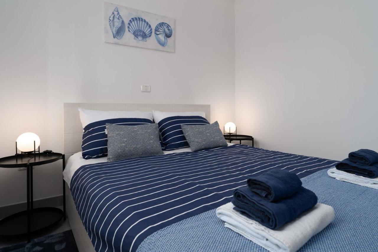 Apartment Sky By Seeadria Agency Novigrad  Zewnętrze zdjęcie