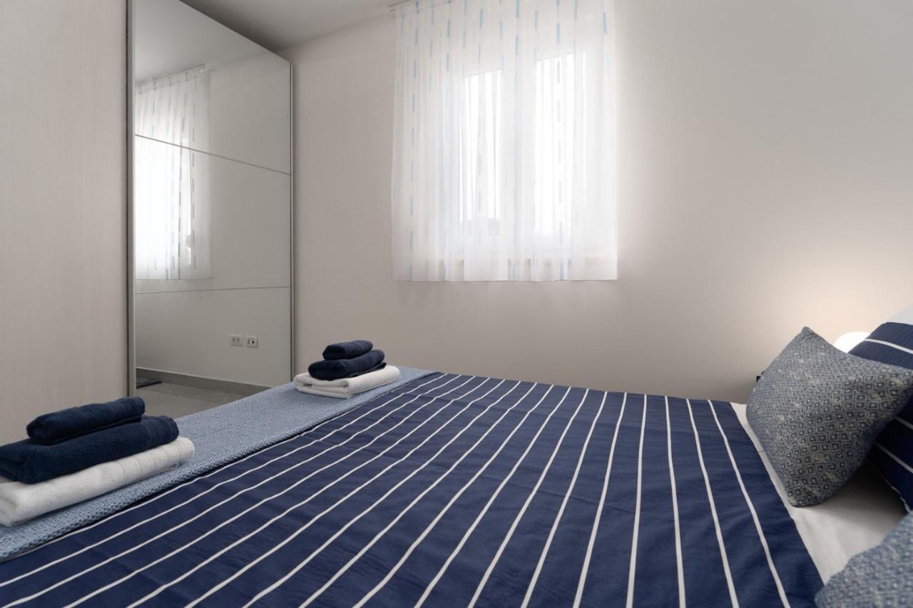 Apartment Sky By Seeadria Agency Novigrad  Zewnętrze zdjęcie