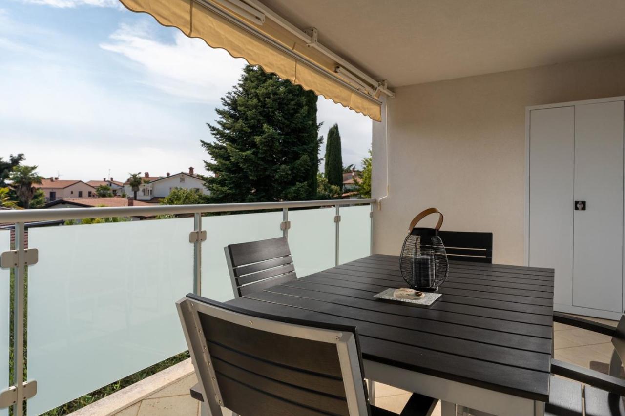 Apartment Sky By Seeadria Agency Novigrad  Zewnętrze zdjęcie