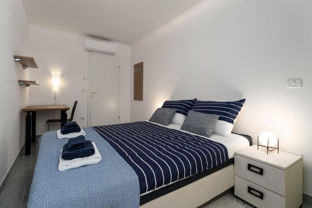 Apartment Sky By Seeadria Agency Novigrad  Zewnętrze zdjęcie