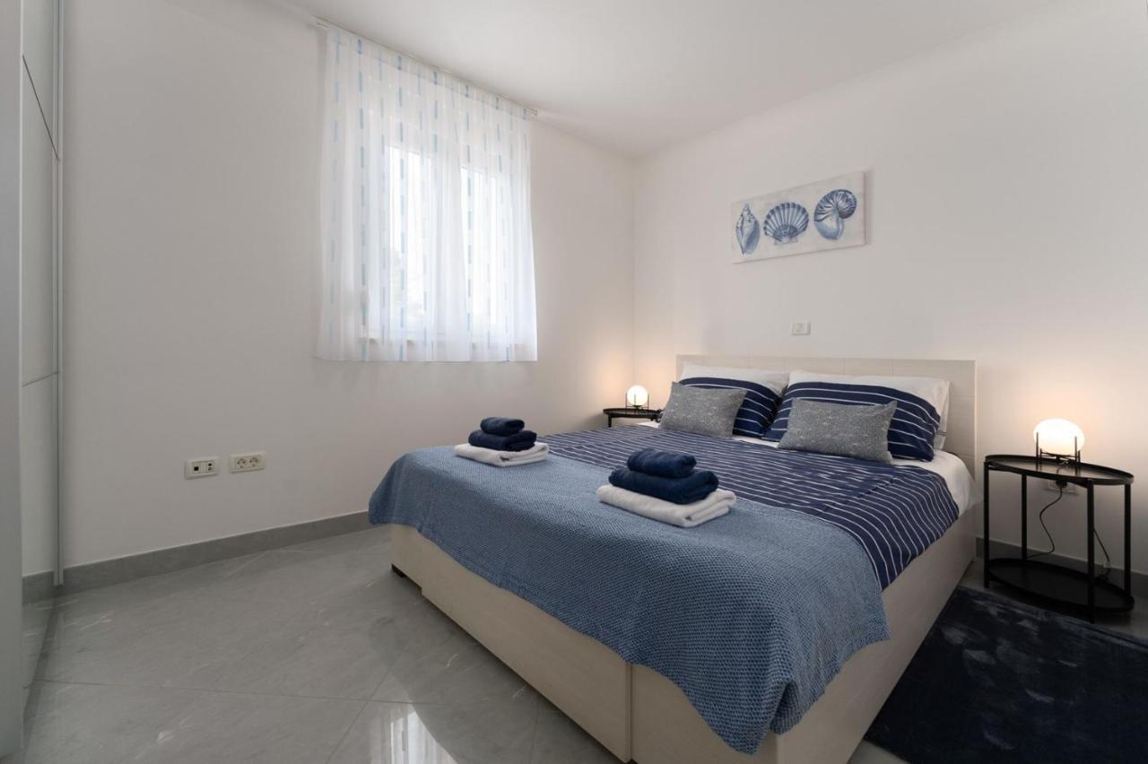 Apartment Sky By Seeadria Agency Novigrad  Zewnętrze zdjęcie
