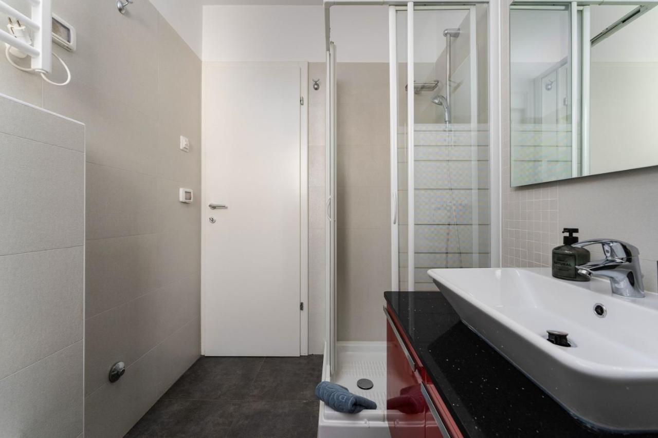 Apartment Sky By Seeadria Agency Novigrad  Zewnętrze zdjęcie