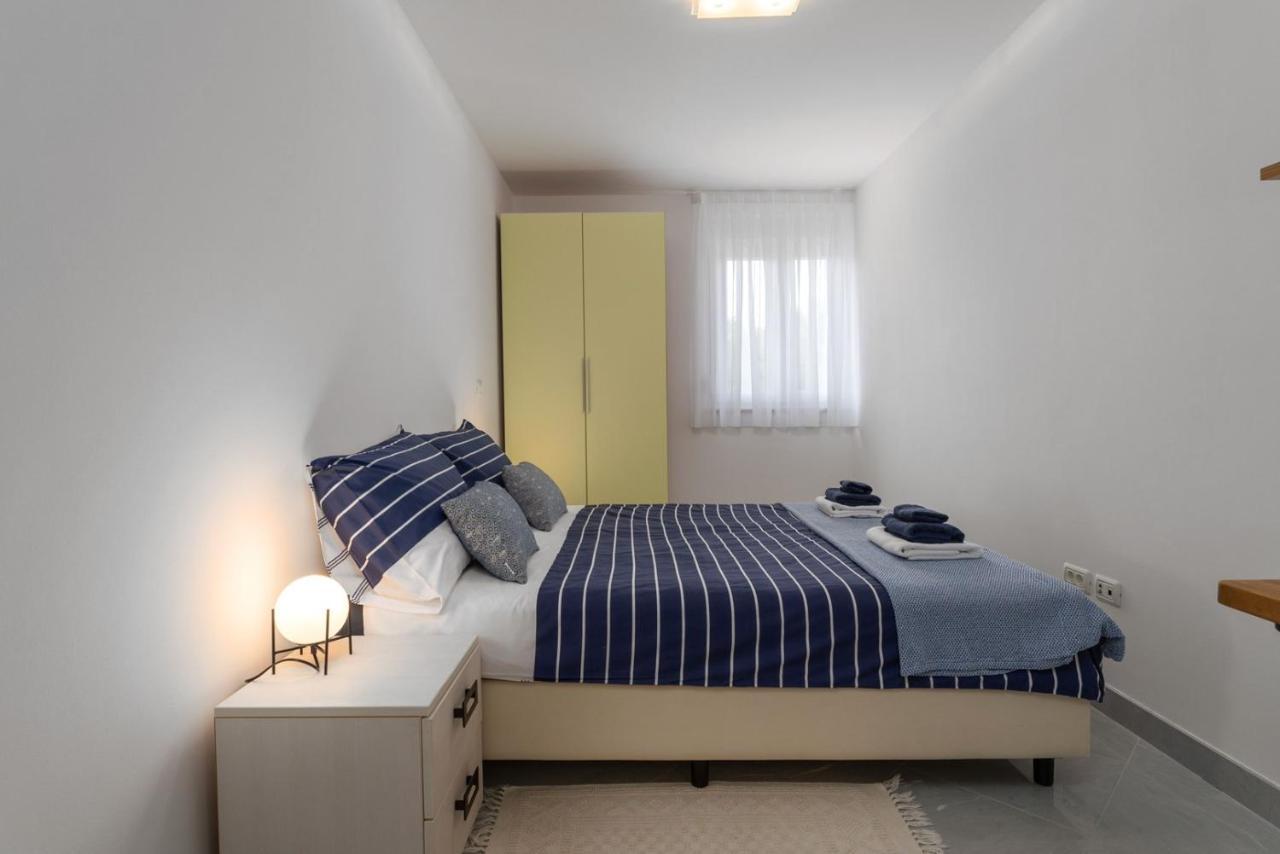 Apartment Sky By Seeadria Agency Novigrad  Zewnętrze zdjęcie