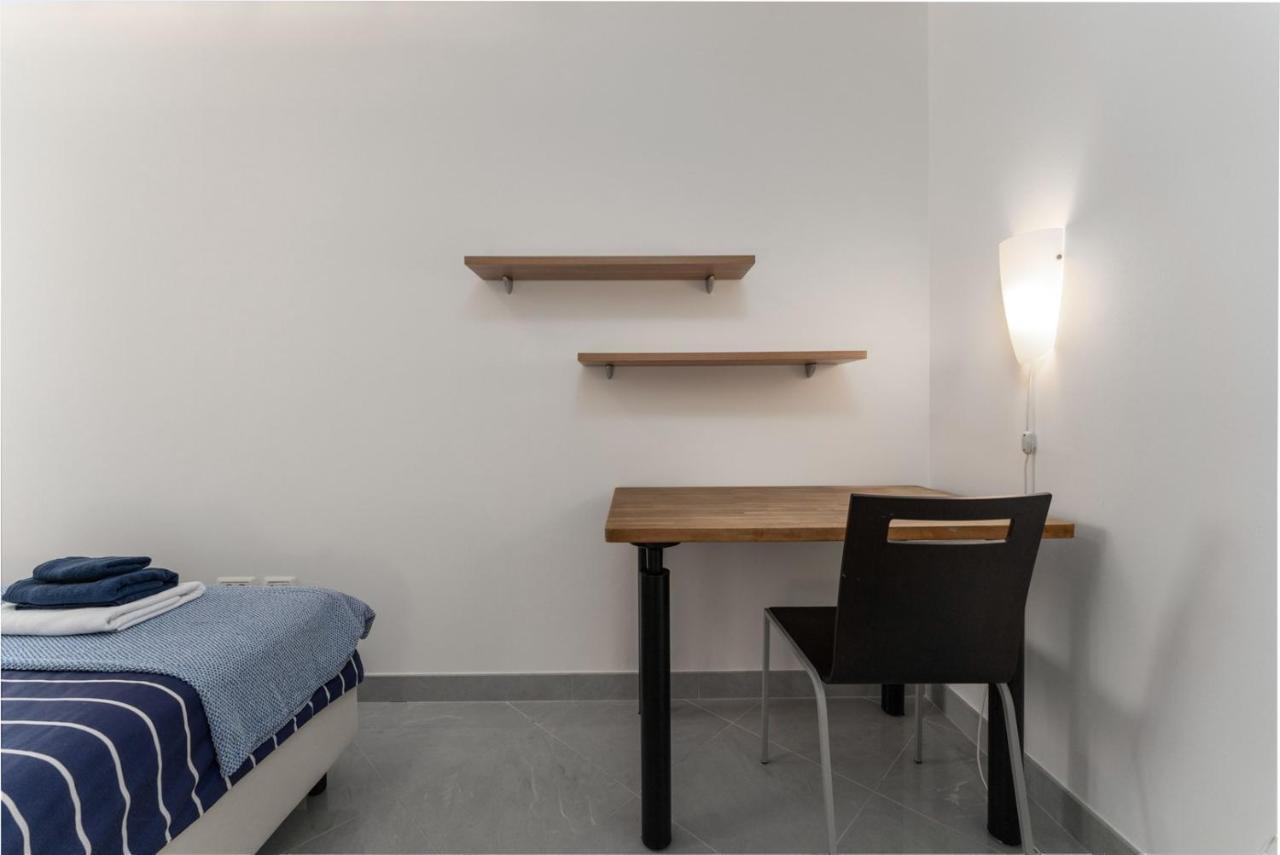 Apartment Sky By Seeadria Agency Novigrad  Zewnętrze zdjęcie
