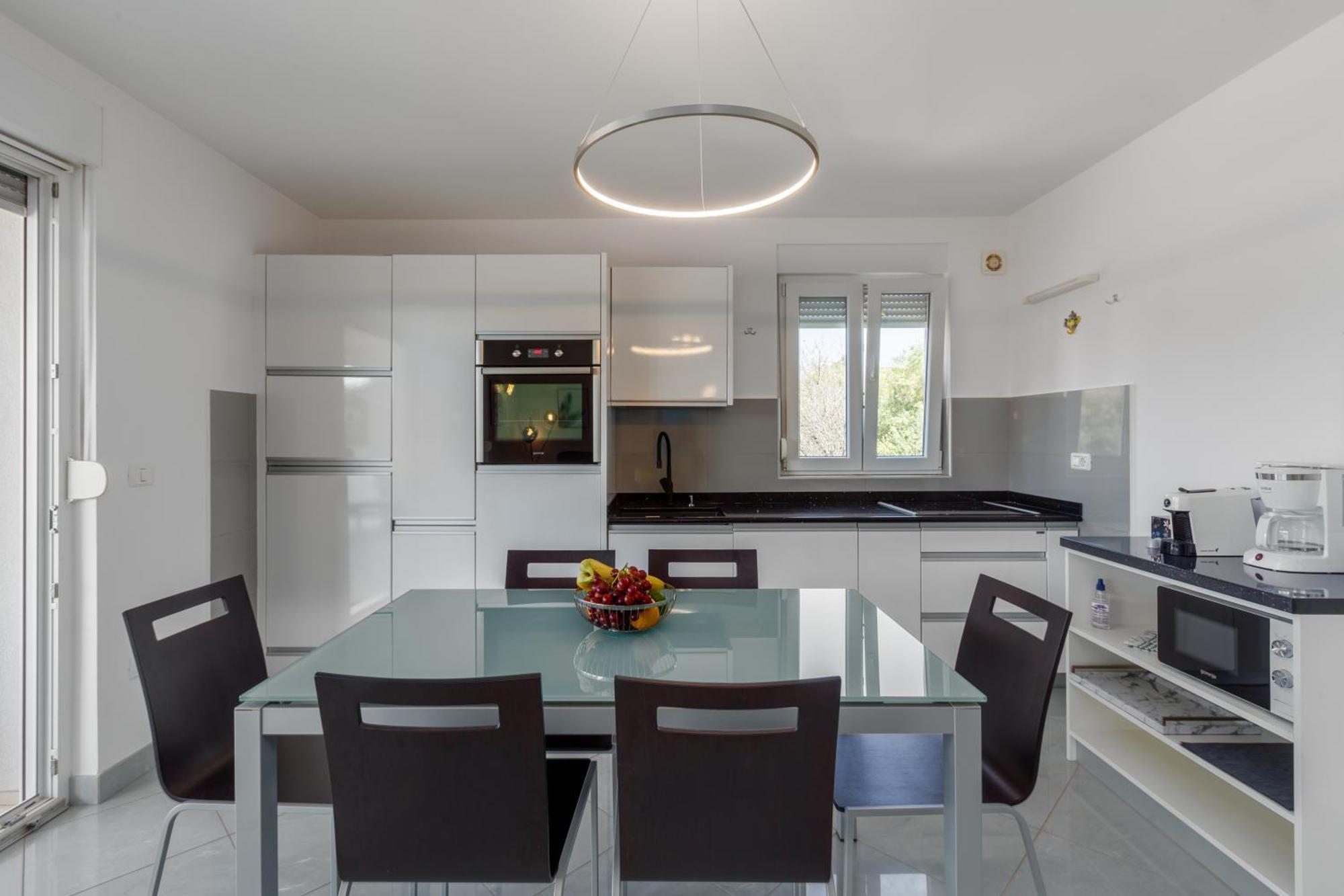 Apartment Sky By Seeadria Agency Novigrad  Zewnętrze zdjęcie