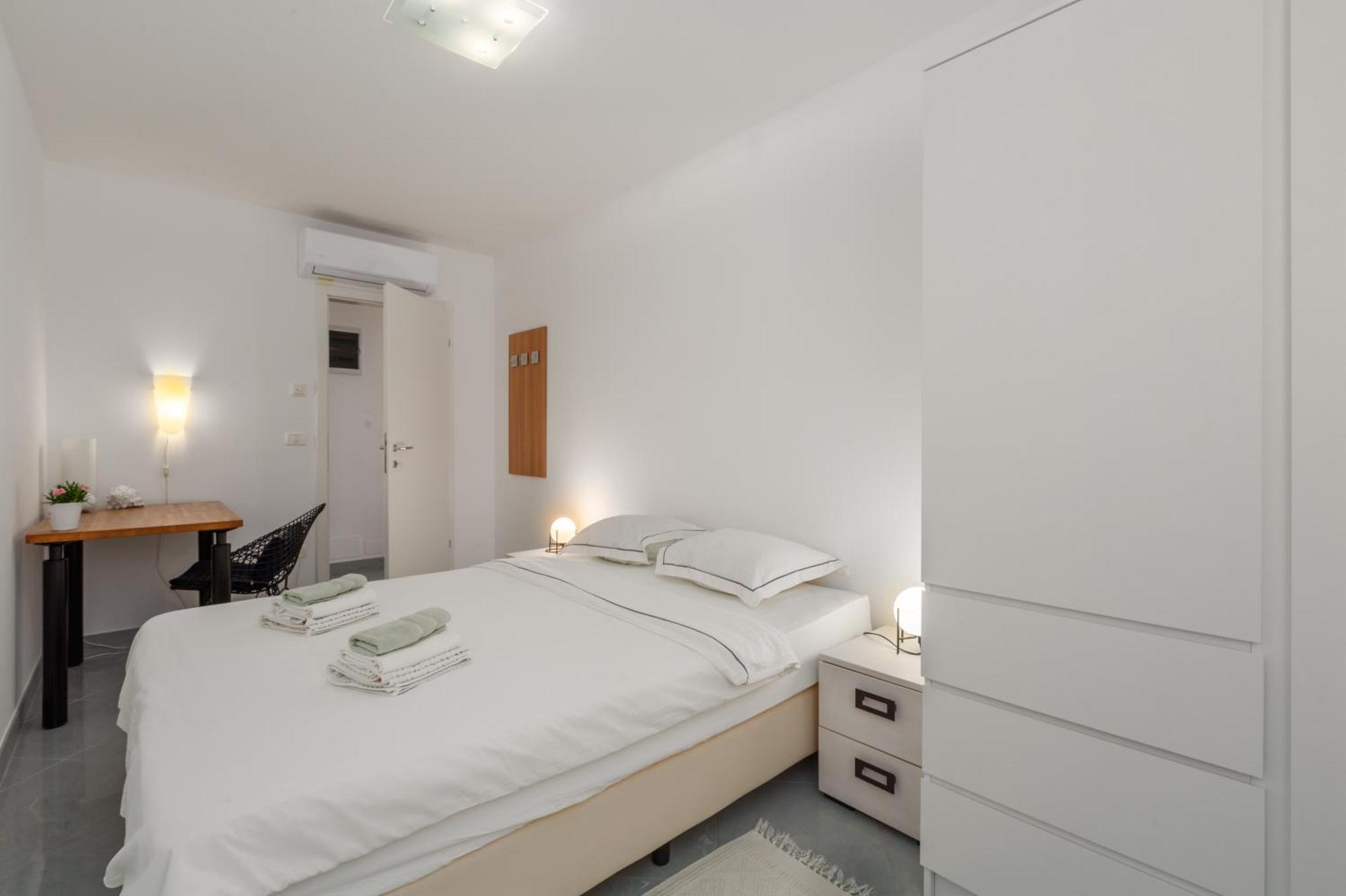 Apartment Sky By Seeadria Agency Novigrad  Zewnętrze zdjęcie