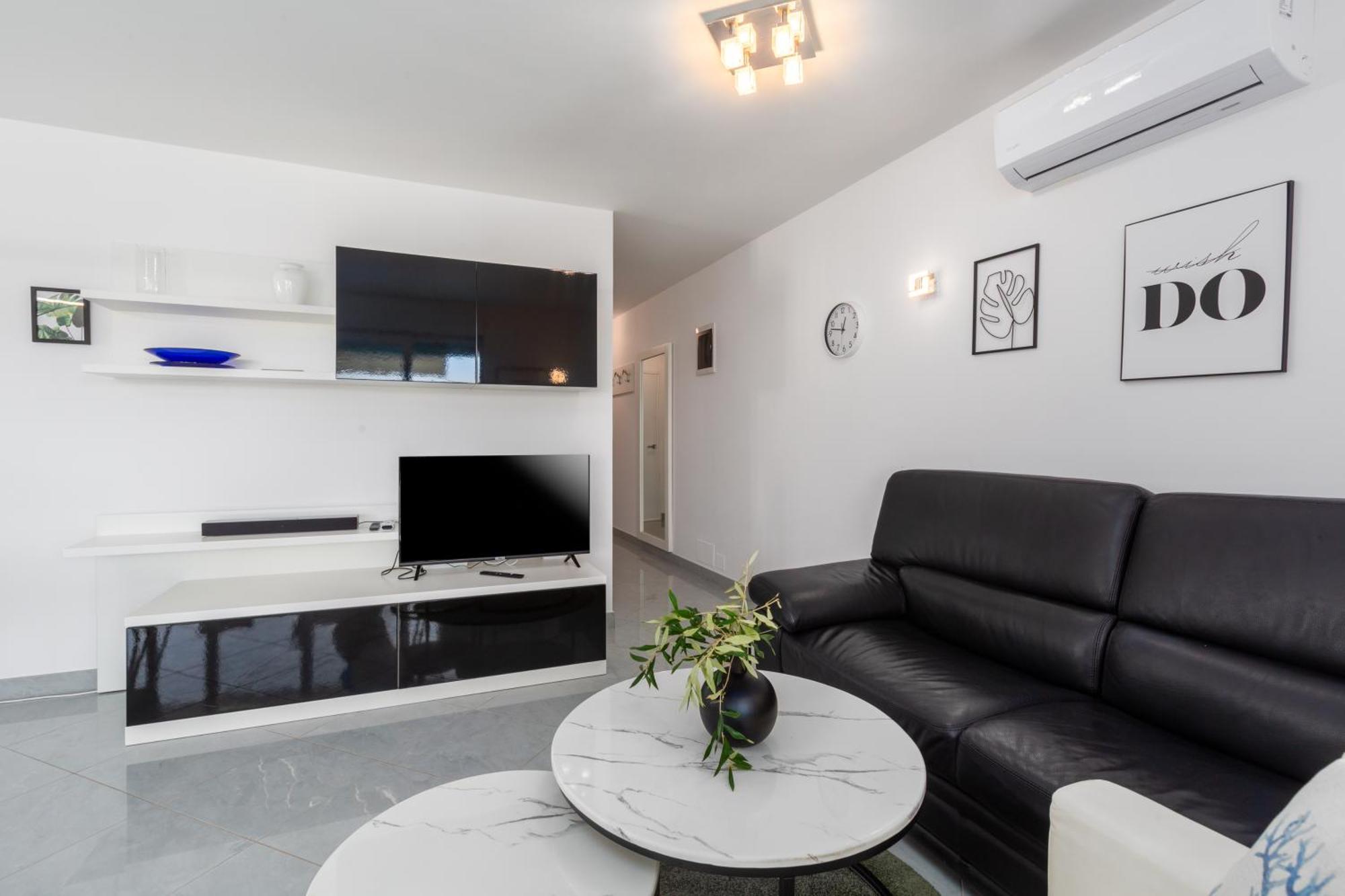 Apartment Sky By Seeadria Agency Novigrad  Zewnętrze zdjęcie