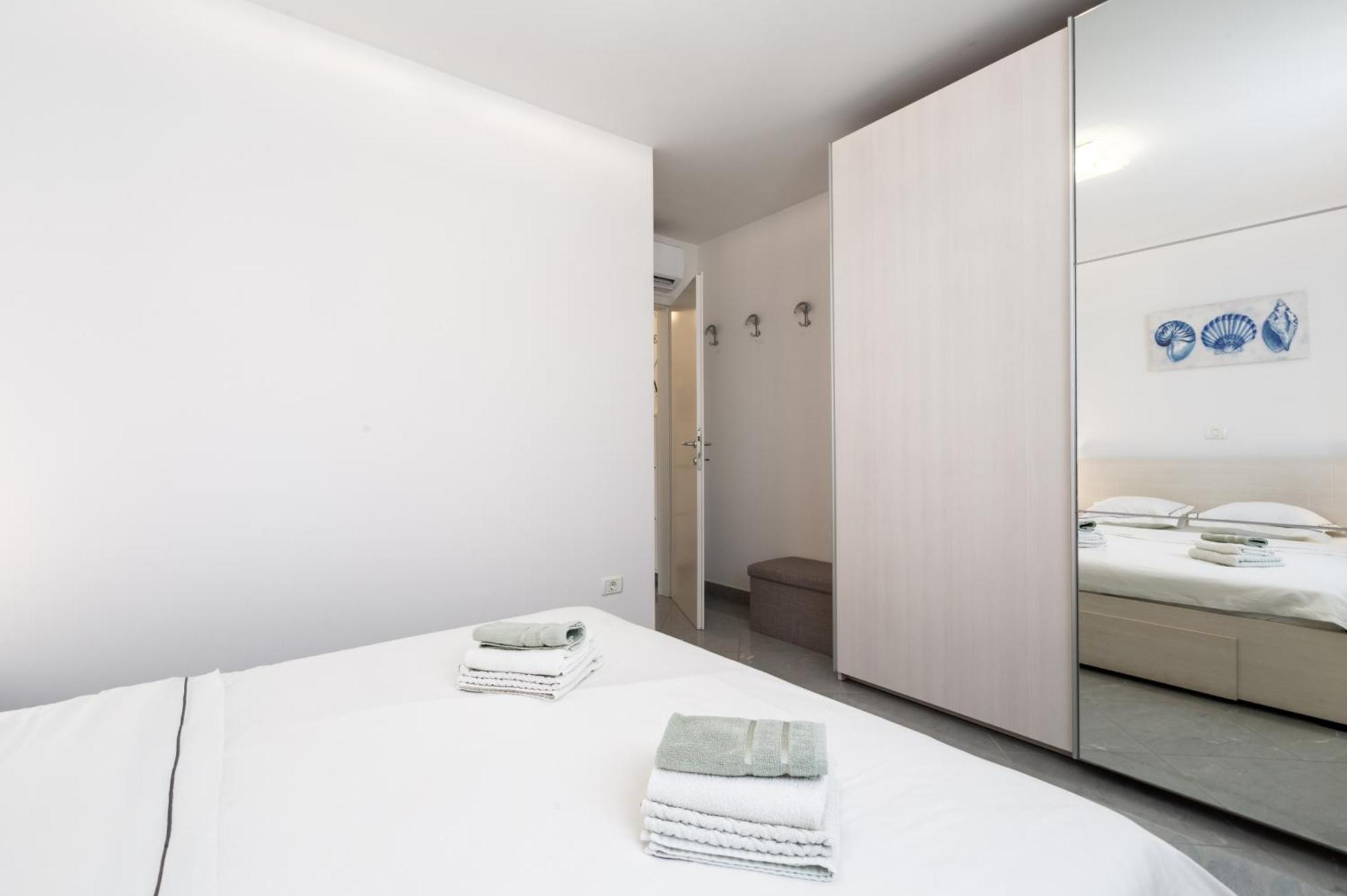 Apartment Sky By Seeadria Agency Novigrad  Zewnętrze zdjęcie
