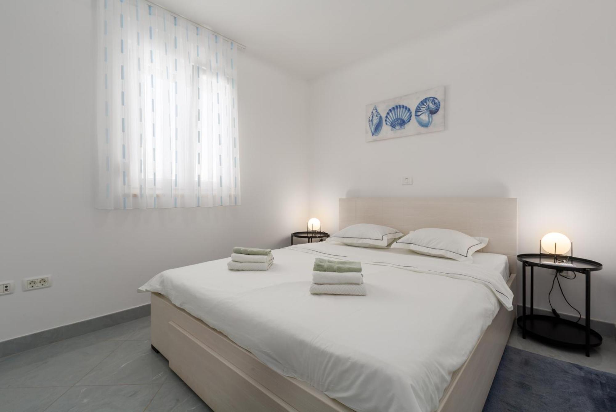 Apartment Sky By Seeadria Agency Novigrad  Zewnętrze zdjęcie